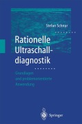 Cover-Bild zum Titel 'Rationelle Ultraschalldiagnostik' von 'Stefan Schnur'