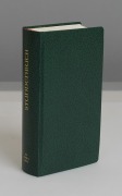 Cover-Bild zum Titel 'Stundenbuch - Die Feier d. Stundengebetes - Für d. kath. Bistümer d. dt. Sprachgebietes' von ''