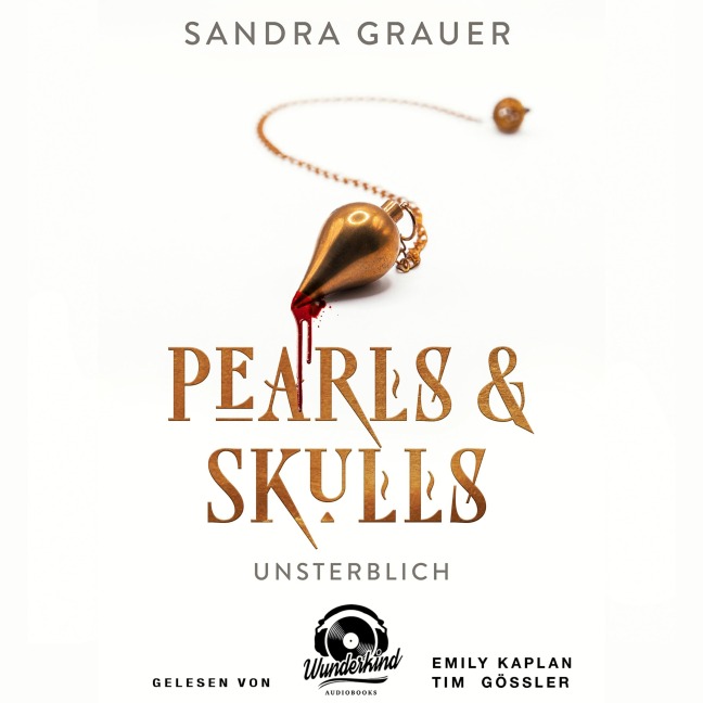 Unsterblich - Sandra Grauer
