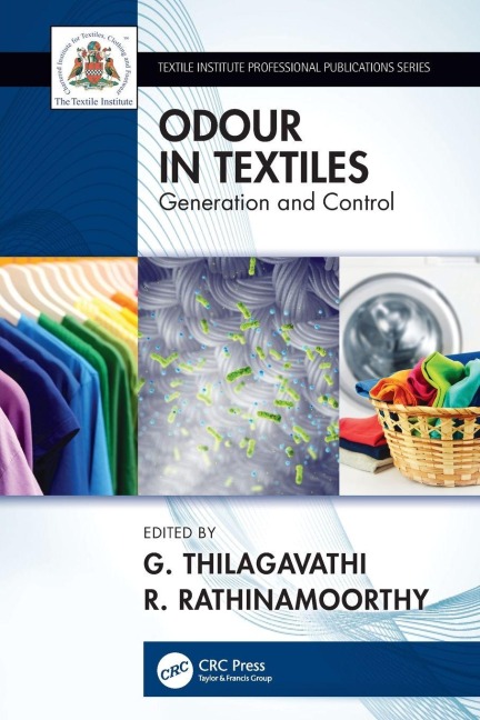 Odour in Textiles - 