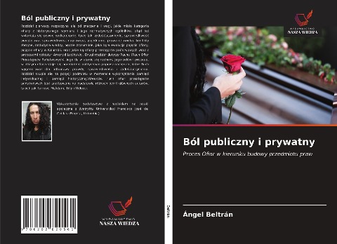 Ból publiczny i prywatny - Ángel Beltrán