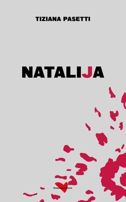 Natalija - Tiziana Pasetti