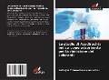 Cover-Bild zum Titel 'Lo studio di Azadirachta indica come adsorbente per la rimozione dei coloranti' von 'Suthajini Thiruketheeswaranathan'