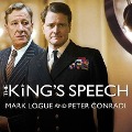 Cover-Bild zum Titel 'The King's Speech' von 'Peter Conradi, Mark Logue'