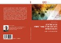 Cover-Bild zum Titel 'CONTRÔLE DE PERFORMANCE DE CIRCUITS ANALOGIQUES' von 'Sébastien Laville'