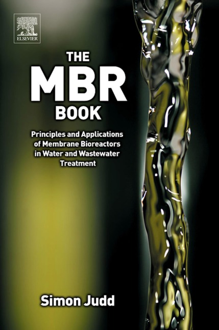 The MBR Book - Simon Judd