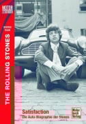Cover-Bild zum Titel 'Motorlegenden - The Rolling Stones' von 'Siegfried Tesche'
