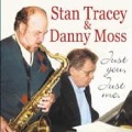Cover-Bild zum Titel 'Tracey - Just You,Just Me' von 'Stan Moss Tracey'
