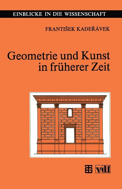 Geometrie und Kunst in früherer Zeit - 