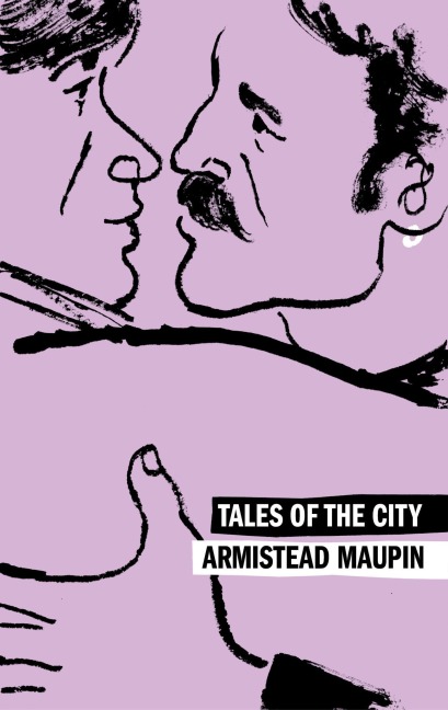 Tales of the City - Armistead Maupin