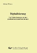 Digitalisierung - 