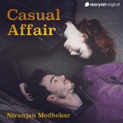 Cover-Bild zum Titel 'Casual Affair' von 'Niranjan Medhekar'