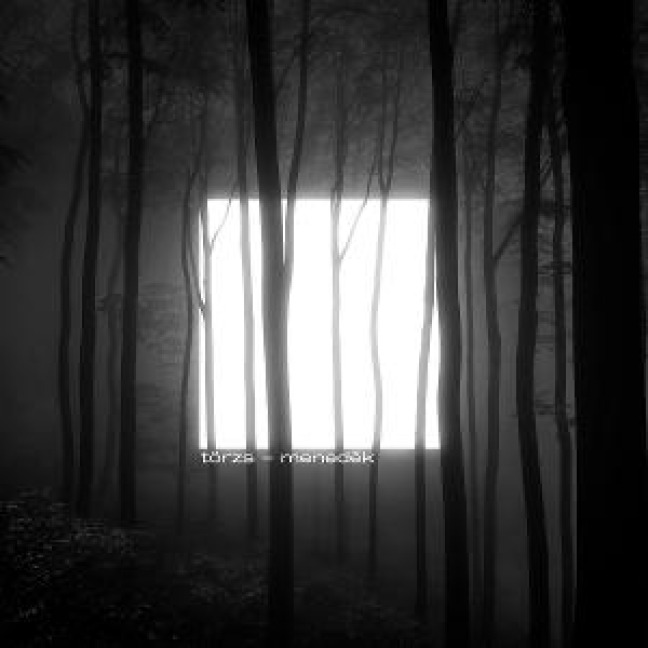 Mened'k (Digisleeve CD) - Törzs