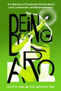 Cover-Bild zum Titel 'Being Aro' von 'Madeline Dyer, Rosiee Thor'
