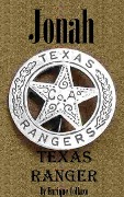 Jonah: Texas Ranger - Enrique Collazo