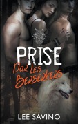 Cover-Bild zum Titel 'Prise par les Berserkers' von 'Lee Savino'