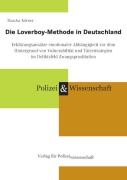 Cover-Bild zum Titel 'Die Loverboy-Methode in Deutschland' von 'Mascha Körner'