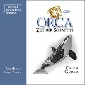 Cover-Bild zum Titel 'Orca: Zeit der Schatten' von 'Paula Grimm'