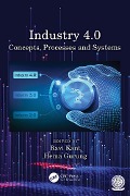 Cover-Bild zum Titel 'Industry 4.0' von ''