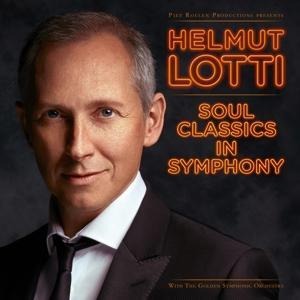 Soul Classics in Symphony - Helmut Lotti