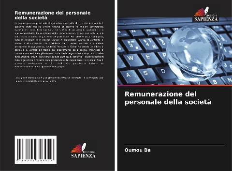Remunerazione del personale della società - Oumou Ba