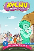 Cover-Bild zum Titel 'Aychu Saves The Park (Vol.1)' von 'Fabelizer Movies One LLP'