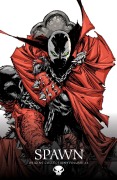 Cover-Bild zum Titel 'Spawn Origins Volume 32' von 'Todd Mcfarlane'