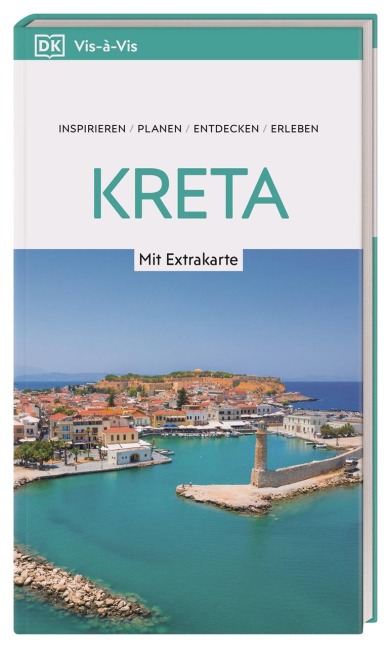 Vis-à-Vis Reiseführer Kreta - 