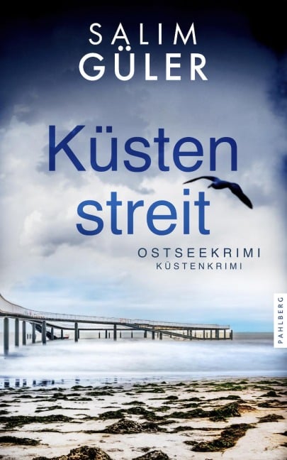 Küstenstreit - Salim Güler