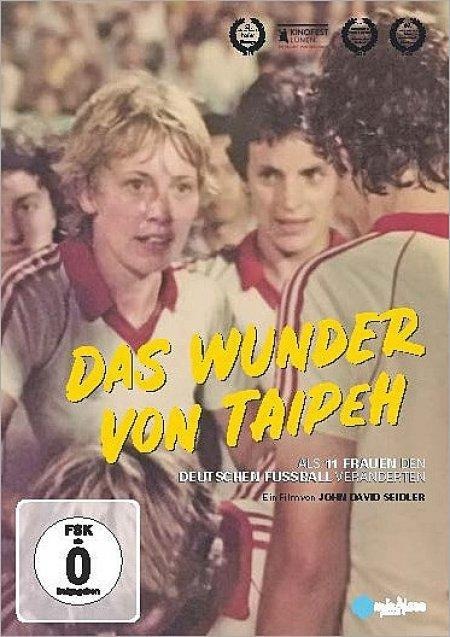 Das Wunder von Taipeh - John David Seidler, Matthias Hornschuh