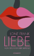 Liebe - Lone Frank Liebe - Lone Frank