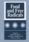 Cover-Bild zum Titel 'Food and Free Radicals' von ''
