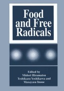 Cover-Bild zum Titel 'Food and Free Radicals' von ''