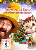 Pettersson und Findus - Das schönste Weihnachten überhaupt - 