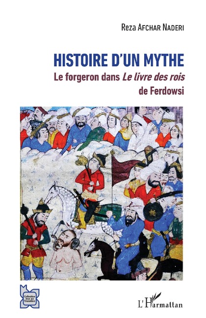 Histoire d'un mythe - Afchar Naderi