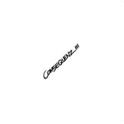 Cover-Bild zum Titel 'Consequenz III' von 'Conrad & Sequenza Schnitzler'
