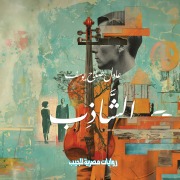 Cover-Bild zum Titel 'The shad' von 'Adel Salah Youssef'