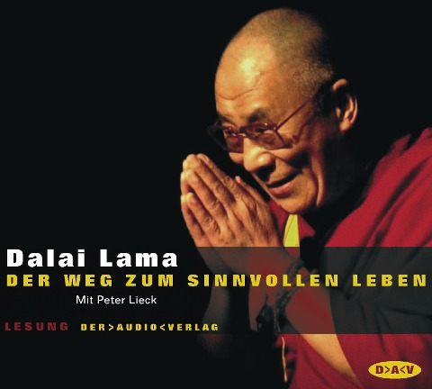 Der Weg zum sinnvollen Leben - 