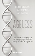 Cover-Bild zum Titel 'Ageless' von 'Michael Curth, Matthias Vette'