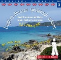 Cover-Bild zum Titel 'Englisch-Phrasen spielerisch erlernt 03' von 'Horst D. Florian'