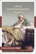 Oblomow - Iwan Gontscharow