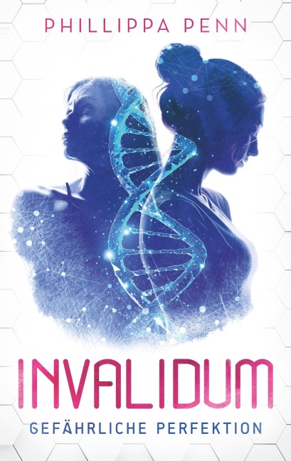 Invalidum - Phillippa Penn