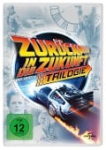 Zurück in die Zukunft - Trilogie. 30th Anniversary Edition - 