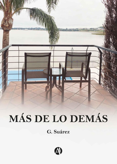 Más de lo demás - G. Suárez