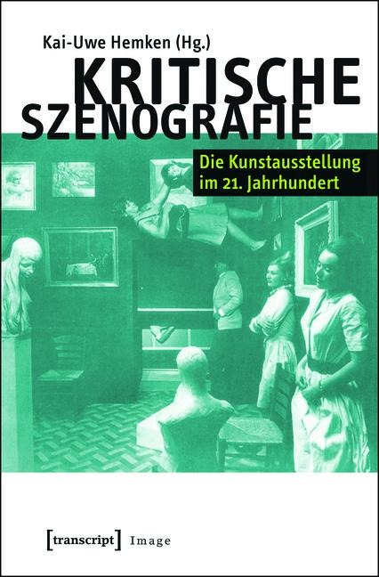 Kritische Szenografie - 