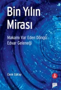 Cover-Bild zum Titel 'Bin Yilin Mirasi' von 'Cenk Güray'