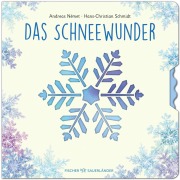 Cover-Bild zum Titel 'Das Schneewunder' von 'Hans-Christian Schmidt'