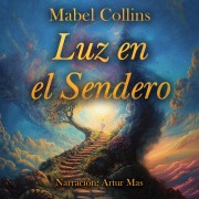 Cover-Bild zum Titel 'Luz en el Sendero' von 'Mabel Collins'