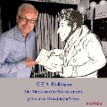 Cover-Bild zum Titel 'E.T.A. Hoffmann Die Abenteuer der Sylvester-Nacht' von 'E. T. A. Hoffmann'