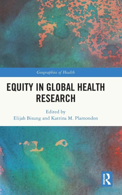 Equity in Global Health Research - 